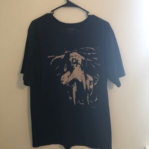 Bob Marley T-shirt
